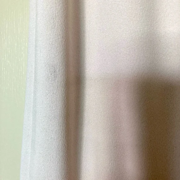 CALVIN KLEIN Cap Sleeve Lined Sheath Dress - Picture 6 of 9